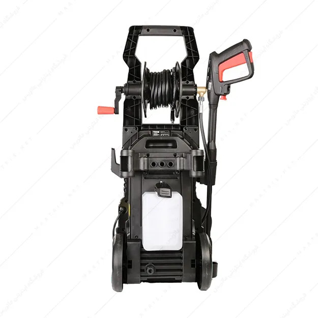 کارواش روماتون مدل 7250 ظرفیت 135 بار دینامی 1800 وات