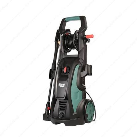 کارواش روماتون مدل 7250 ظرفیت 135 بار دینامی 1800 وات
